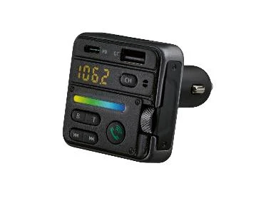 TRONIC® Bluetooth® FM-radiozender