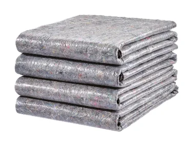 PARKSIDE® 4 Verhuisdekens 1 x 2 m