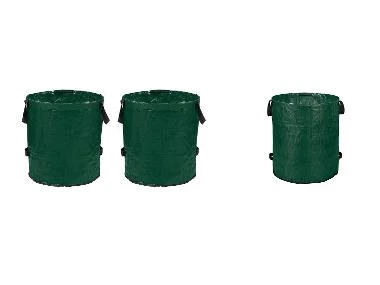 PARKSIDE® Tuinafvalzakken