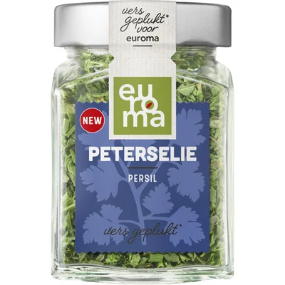 Euroma Peterselie