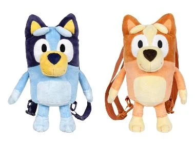 Bluey Rugzak