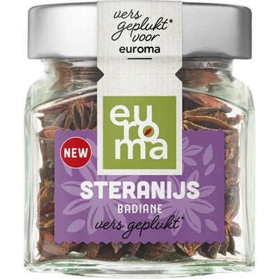 Euroma Steranijs