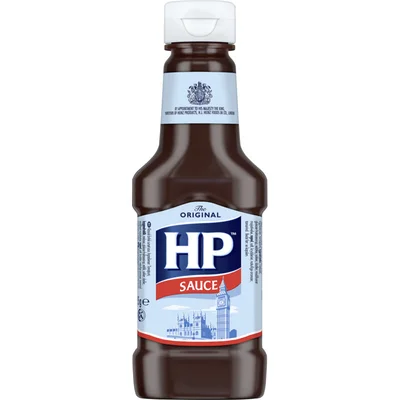 HP Original sauce