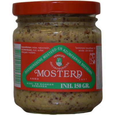Doesburgsche Doesburgsche mosterd