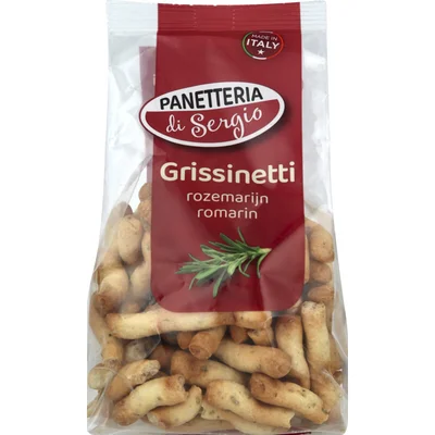 Panetteria di Sergio Grissinetti rozemarijn