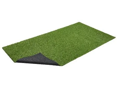 LIVARNO® Grastapijt 100 x 200 cm