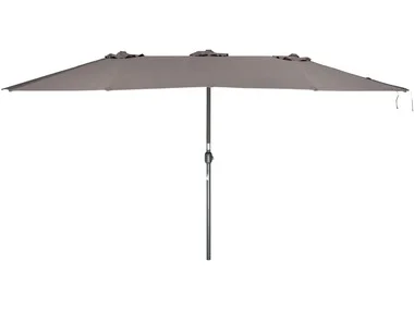 florabest Dubbele parasol