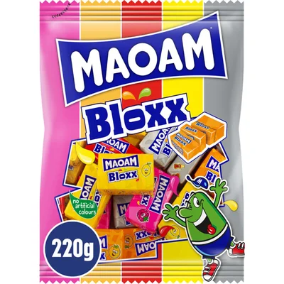 Maoam Bloxx