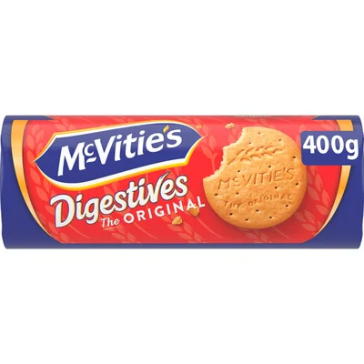 McVitie's Digestives original
