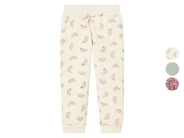 lupilu® Meisjes joggingbroek