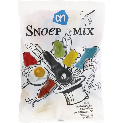 AH Snoepmix