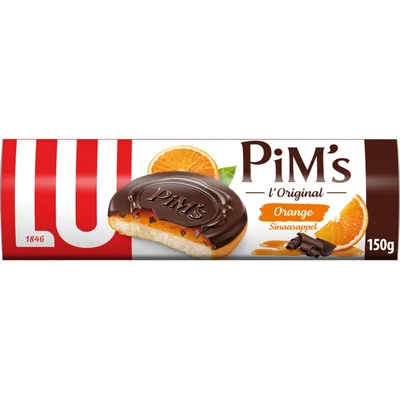 LU Pim's sinaasappel