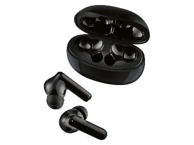SILVERCREST® Oordopjes