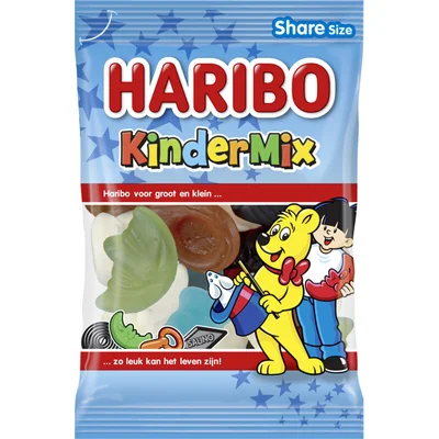 Haribo Kindermix