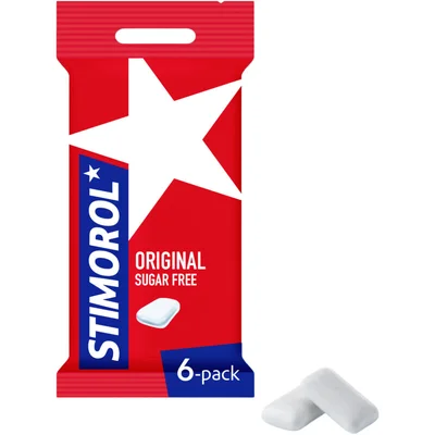 Stimorol Original