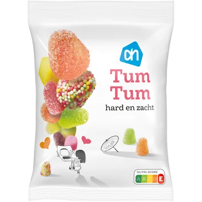 AH Tum tum