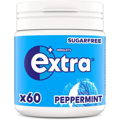Extra Peppermint
