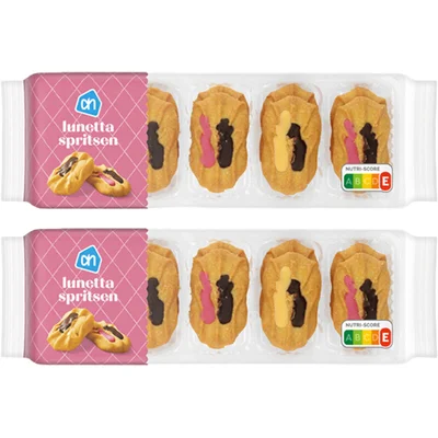 AH Lunetta spritsen 2-pack