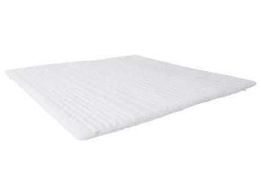 LIVARNO® Matras topper 160 x 200 cm