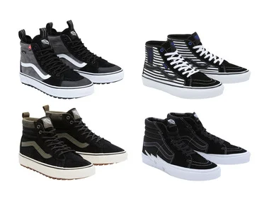 VANS Sneakers