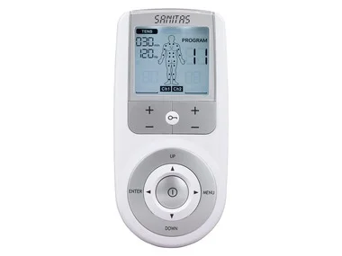 SANITAS Digitaal EMS/TENS apparaat SEM 44