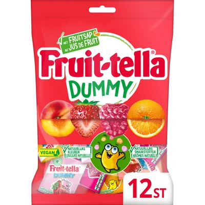 Fruittella Dummy
