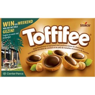 Toffifee Toffifee