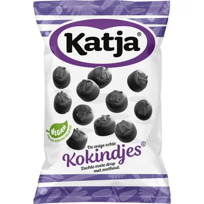 Katja Kokindjes