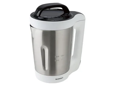 SILVERCREST® Blender met kookfunctie