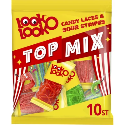 Look-O-Look Topmix