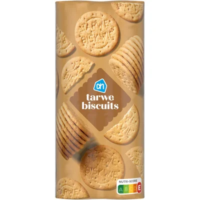 AH Tarwe biscuit