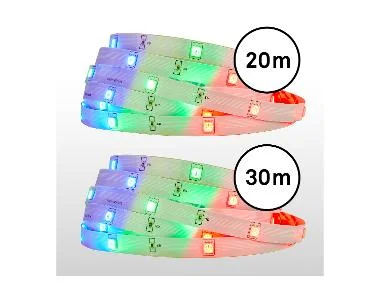 Briloner RGB LED-strip