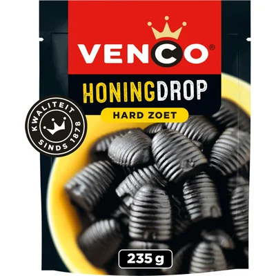 Venco Honingdrop