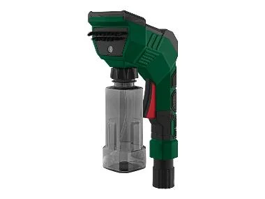PARKSIDE® Wasmondstuk voor nat-/droogzuiger