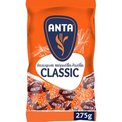Anta Classic