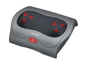 SANITAS Shiatsu voetmassage apparaat SFM 34