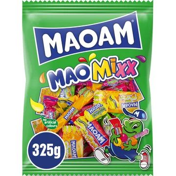 Maoam Mao' mixx