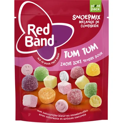 Red Band Tumtum