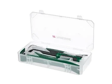 PARKSIDE® Koevoet- en breekijzerset