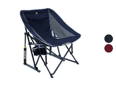 GCI Pod Rocker Campingstoel met schommelfunctie