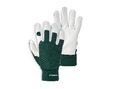 PARKSIDE® Leren tuinhandschoenen