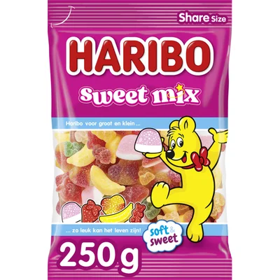 Haribo Sweet mix