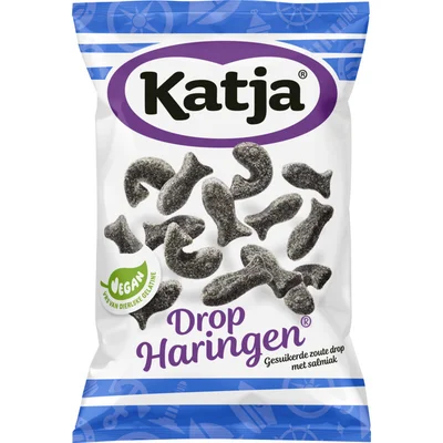 Katja Dropharingen