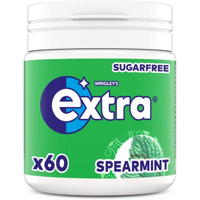 Extra Spearmint