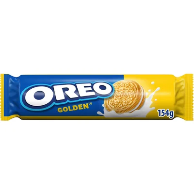 Oreo Oreo Golden