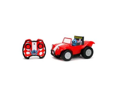 Jada Bestuurbare auto Stitch Buggy 1:24