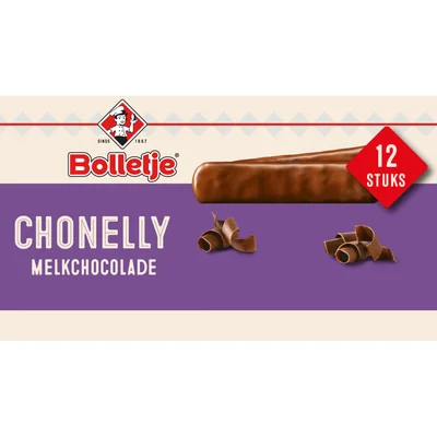 Bolletje Chonelly