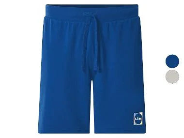 Lidl korte heren joggingbroek