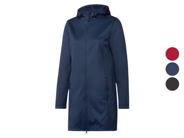 Rocktrail Dames jas