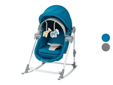 bebeconfort Babywipstoeltje CALYS